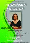 Cieszyńska mozaika w Cafe Muzeum